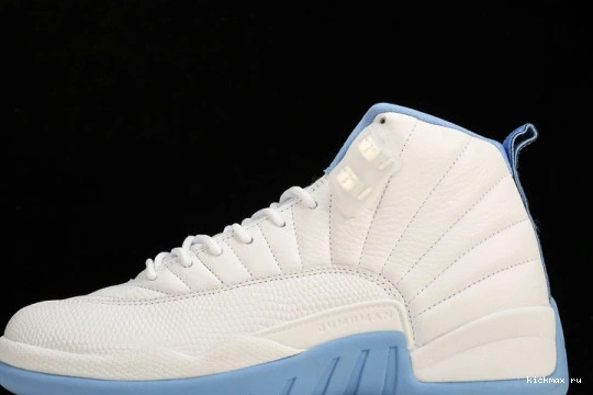  12 Retro  308243-142 Jordan 'UNC' 308243-142 0519